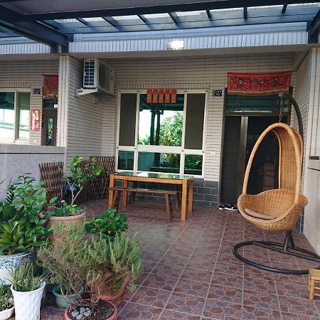 Appartamento 公館yes行旅 Gongguan Esterno foto